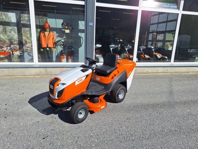 Aufsitzmäher Stihl RT 5097.1 Z (16.6 PS)