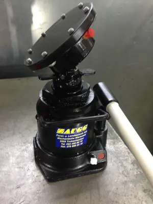 Hydraulische Fällheber 20 tonnen