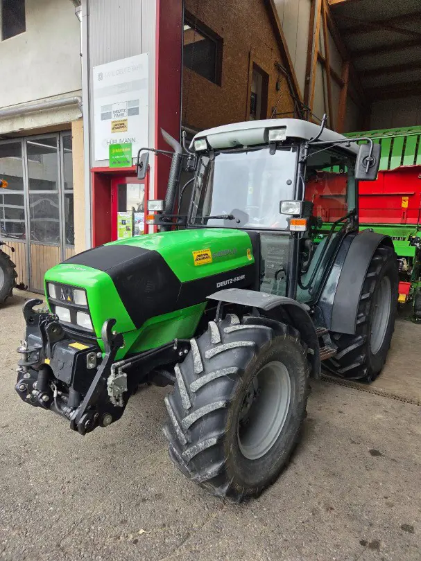 Deutz fahr 5100.4 D