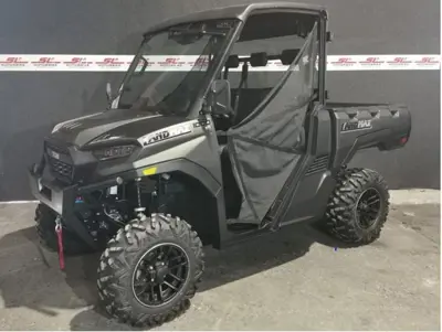 TGB Landmax 1000 SE