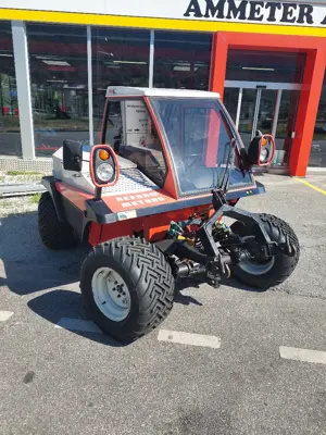 REFORM Metrac H 5 Occ.