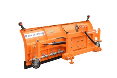 Lame à neige FK Machinery CPSH