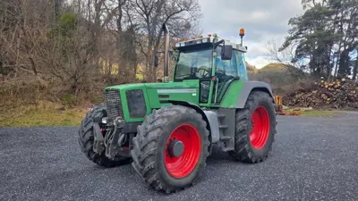 Fendt 824 (816)