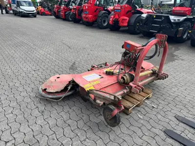 Kreiselmulcher Humus AFLR 2300