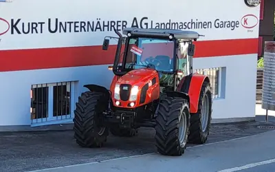 Same Virtus J 100