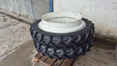 Doppelräder 230/95R40