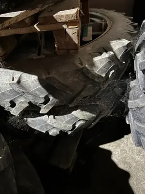 Doppelräder  zu R30