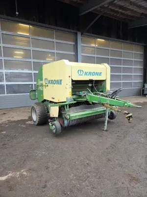 Krone multi-cut 1250