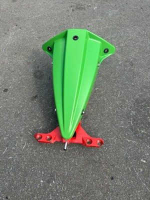 Rapid Swiss Ausleger