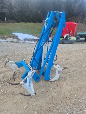 Pince avec surélevateur