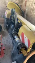 Knüsel Tornado 266