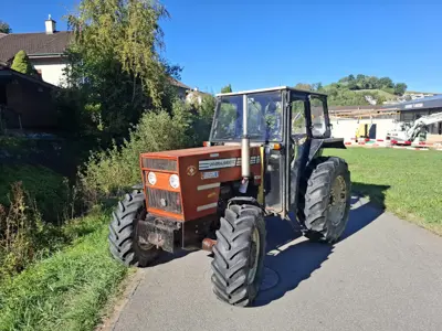 Universal 640DTC