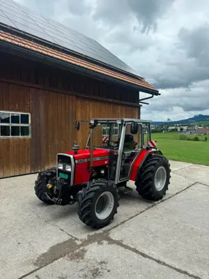 MF 340