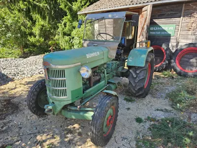 Bührer EFD 4/10