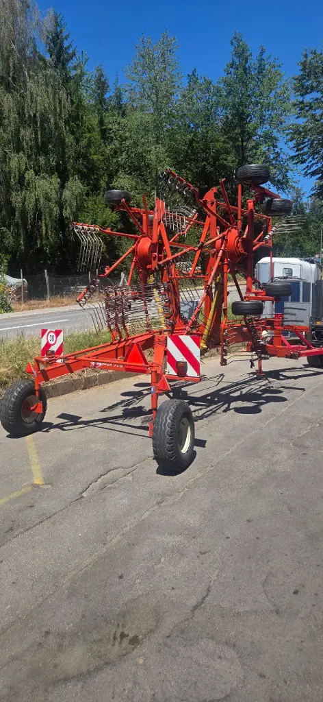Doppelschwader Kuhn