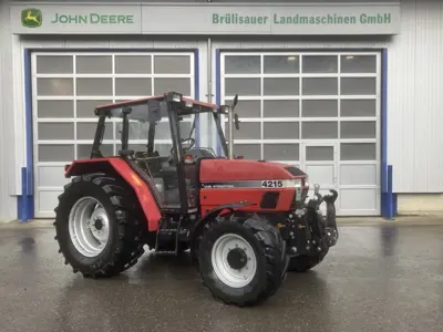 Traktor Case IH 4215