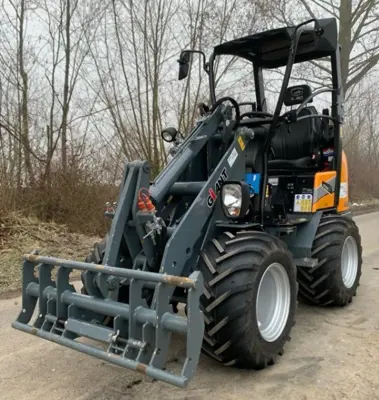 Giant G1500 / 2020 / M011263