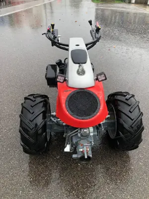 Motormäher