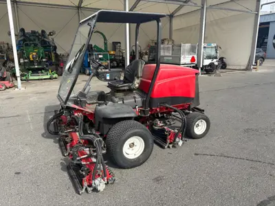 Tondeuse à Fairways Toro Reelmaster 5610-D