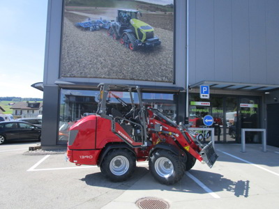 WEIDEMANN 1390