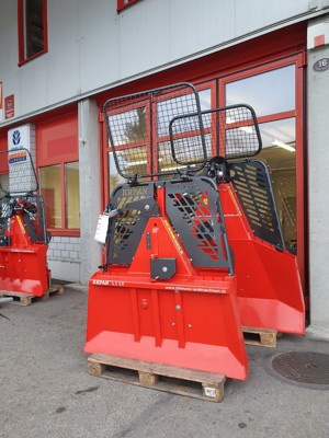 Seilwinde Krpan 5.5 ER