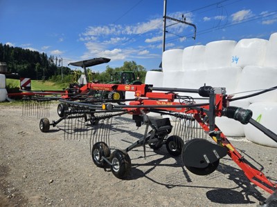 Doppelschwader Vicon Jg. 2022