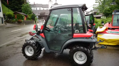 Aebi TT 211