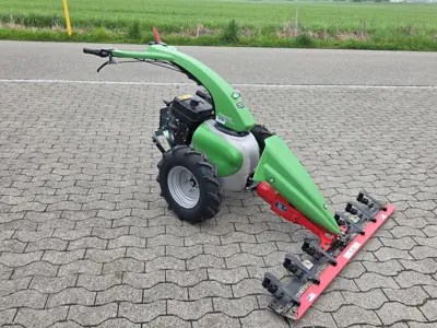Rapid Mondo M091 Kommunalbalken ESM 1.42 m