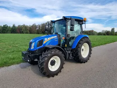New Holland T4.75S