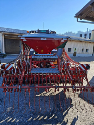 Sämaschine Pneumatisch Akkord DA-L