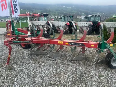 Kverneland Pflug KK150S-100 NONSTOP