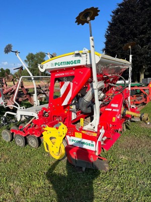 Pottinger Aerosem 3002 ADD