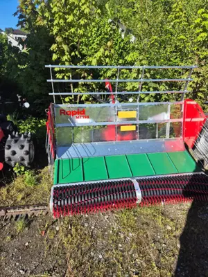 Rapid Multitwister MT 190