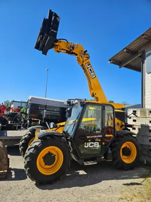 JCB 530-60 Agri