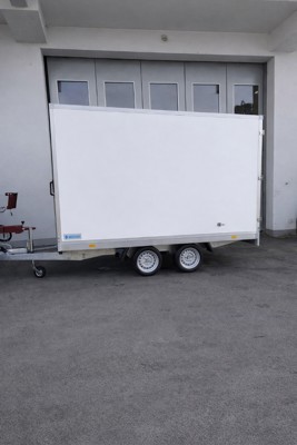 Hapert Kastenanhänger  H-2 335x180