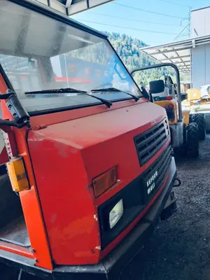 Reform Muli 770 GSL
