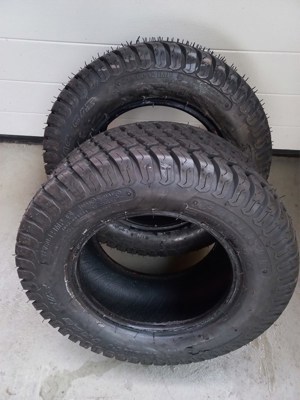 Winterreifen Rasenpneu Rasenreifen Reifen Multi Trac 23x8.50-12 // 215/60-12 Kubota , Iseki , Shibau