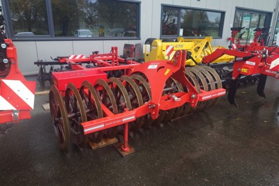 Rouleau Gregoire Besson Disksol 3m