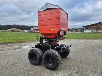 Düngerstreuer Rauch MDS 14.2 Q