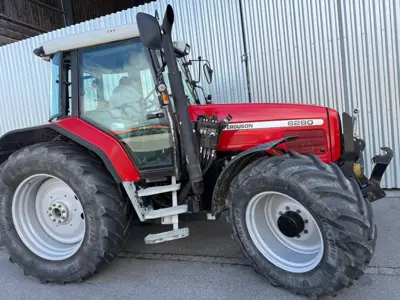 Massey-Ferguson 6280-4