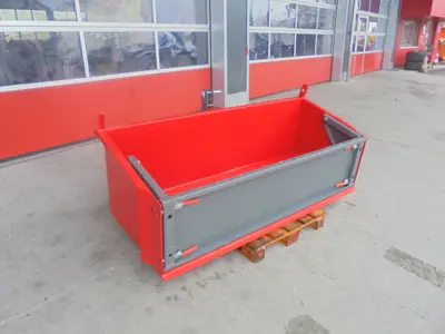 Kippschaufel Sveka 1.8 m