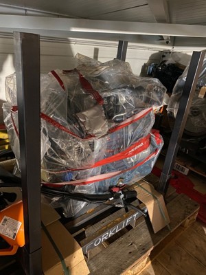 Neue Motoren für Aebi, New Holland, Fiat