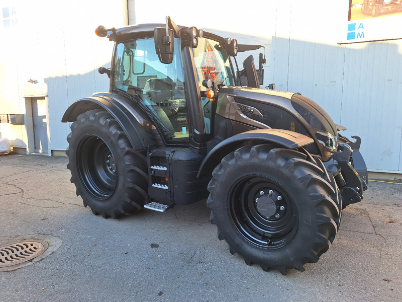 Valtra, N175 Versu Traktor, I18199