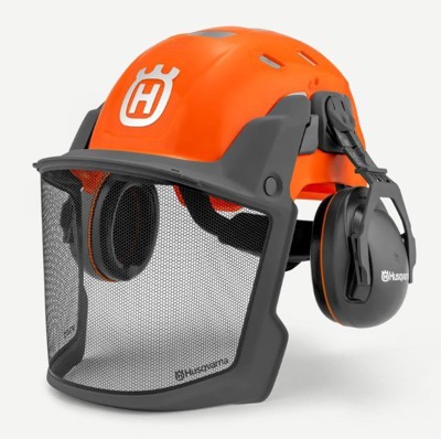 Husqvarna Schutzhelm Technical