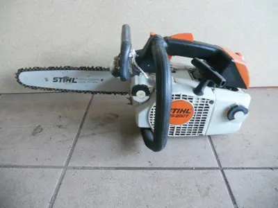 Motorsäge STIHL MS 200 T Einhandsäge / 30 Occ.