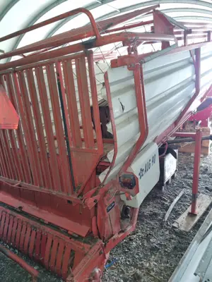 Ladegerät Trumag LG90