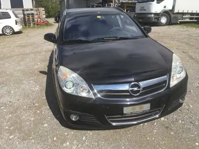 PW Combi Opel Signum 1.9 TD H Diesel