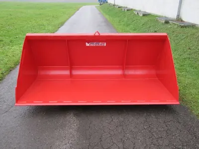 Hydrac Leichtgutschaufel 2.05m