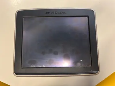 John Deere 2630 Isobus Monitor
