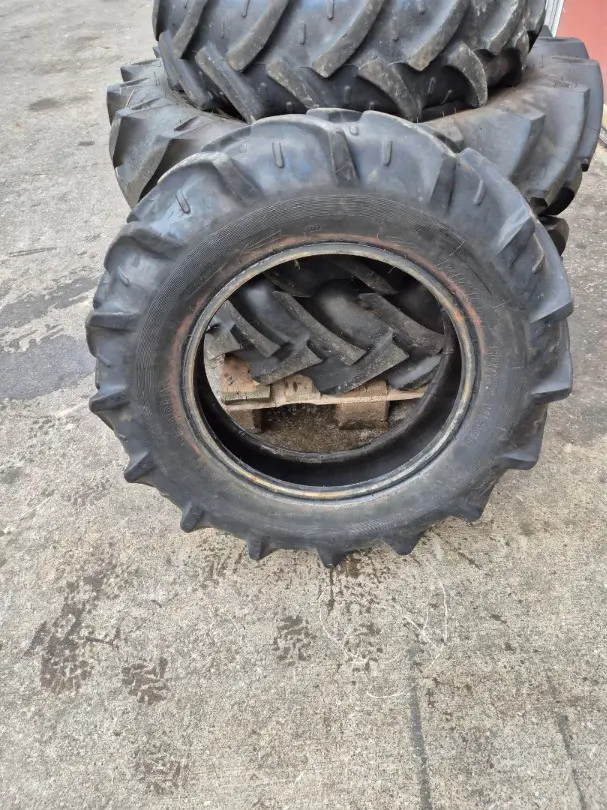 Kleber 9,50 R 20